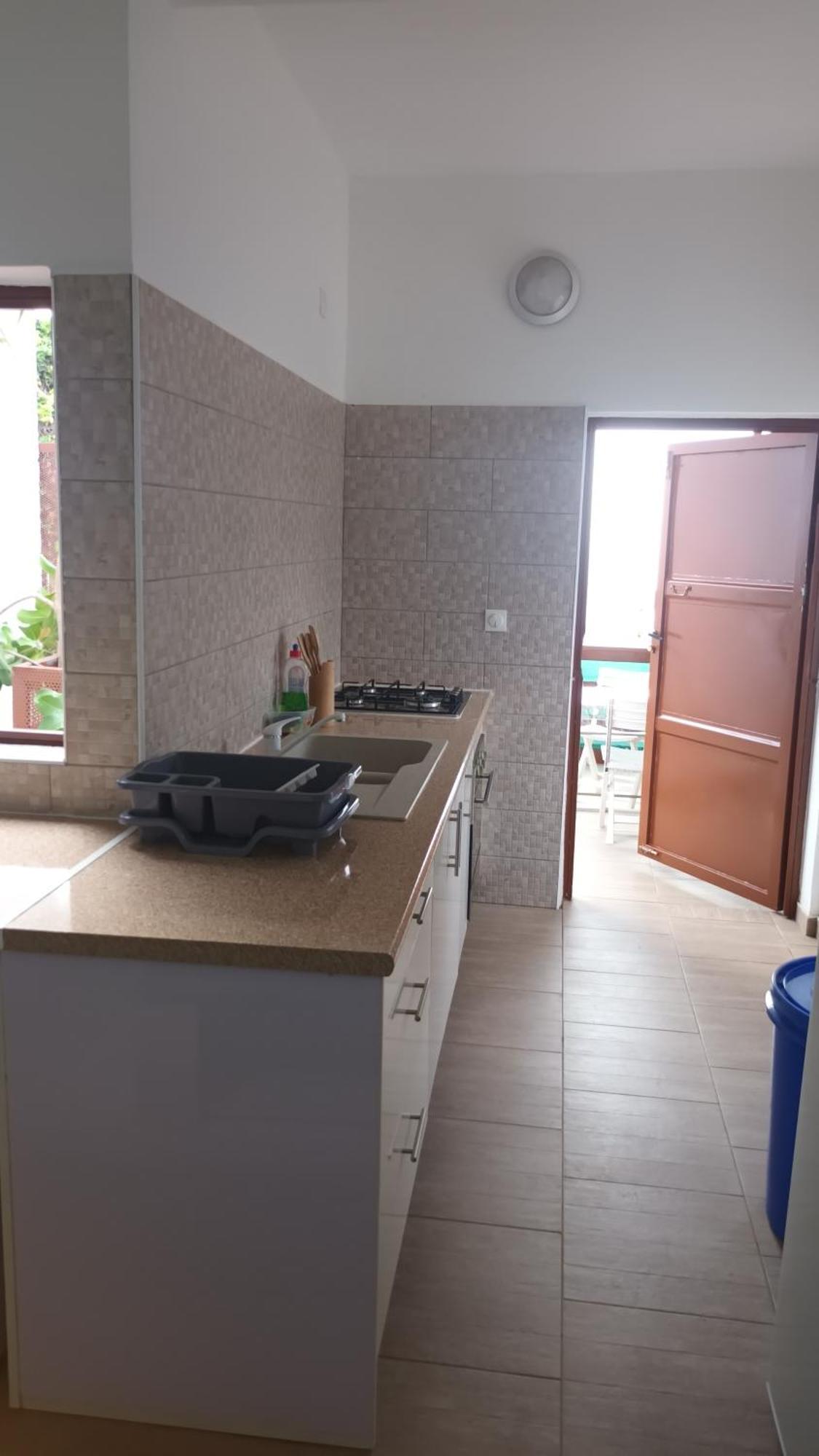 Hotel Le Rahma à Sada Extérieur photo