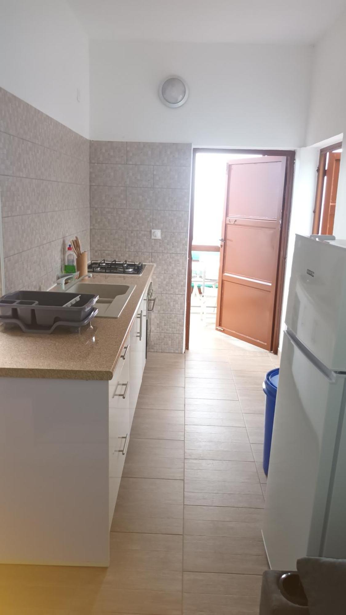 Hotel Le Rahma à Sada Extérieur photo