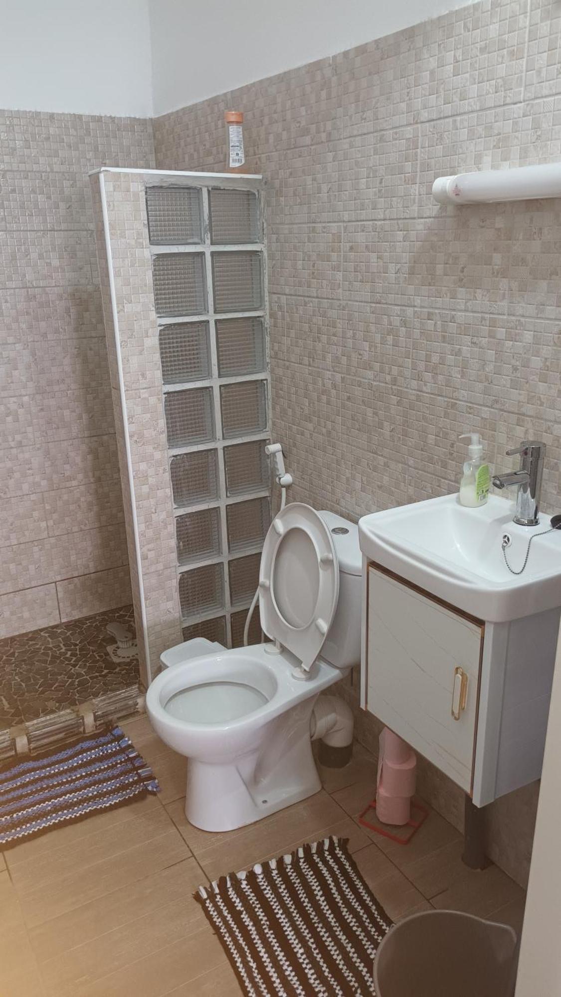 Hotel Le Rahma à Sada Extérieur photo